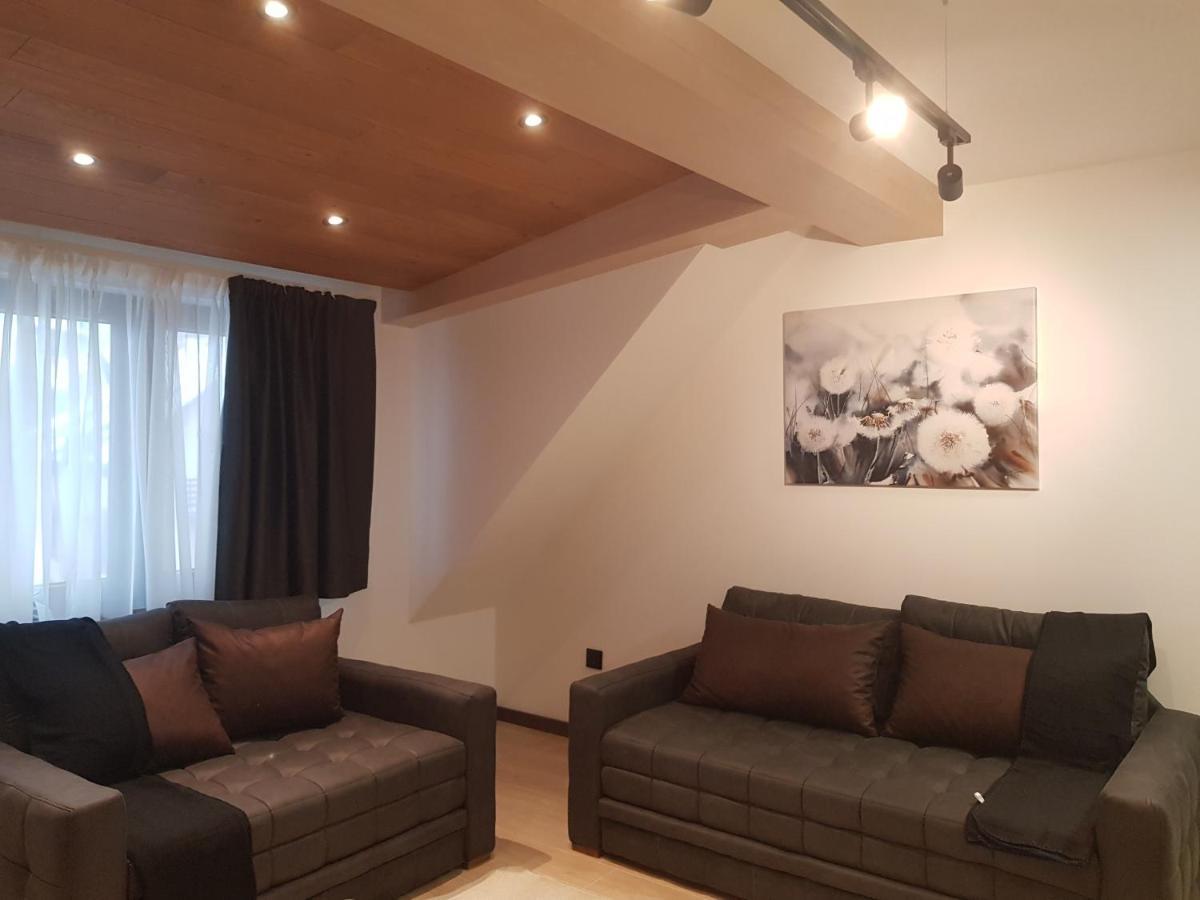 Family Apartmans Harry- Apartmans Of The Apart Hotel & Spa Zoned, Kopaonik - Special Benefit, Children Up To 13 Years Of Age Accompanied By Two Adults Stay For Free-Parking-Breakfast-Pool&Spa Luaran gambar