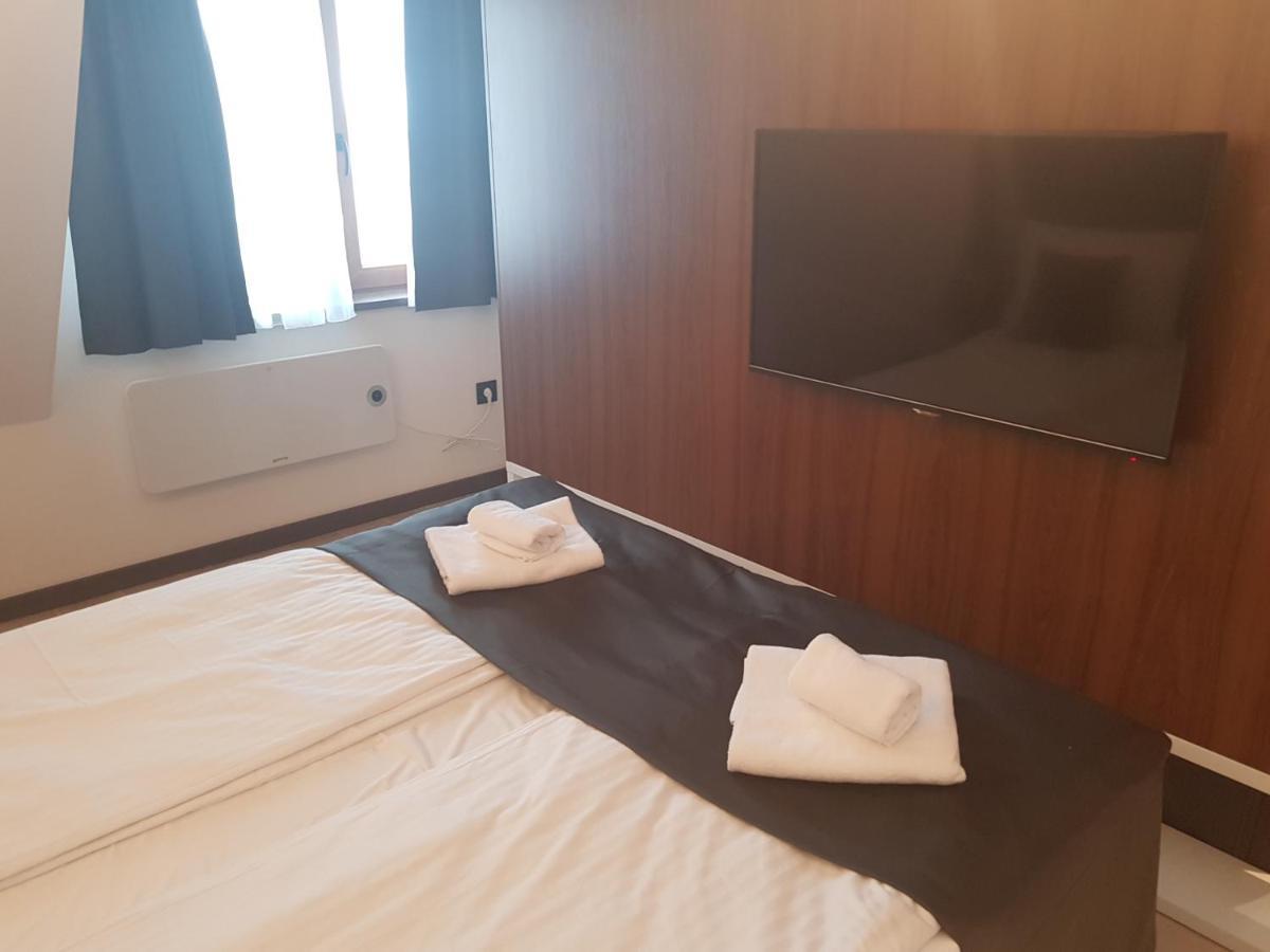 Family Apartmans Harry- Apartmans Of The Apart Hotel & Spa Zoned, Kopaonik - Special Benefit, Children Up To 13 Years Of Age Accompanied By Two Adults Stay For Free-Parking-Breakfast-Pool&Spa Luaran gambar