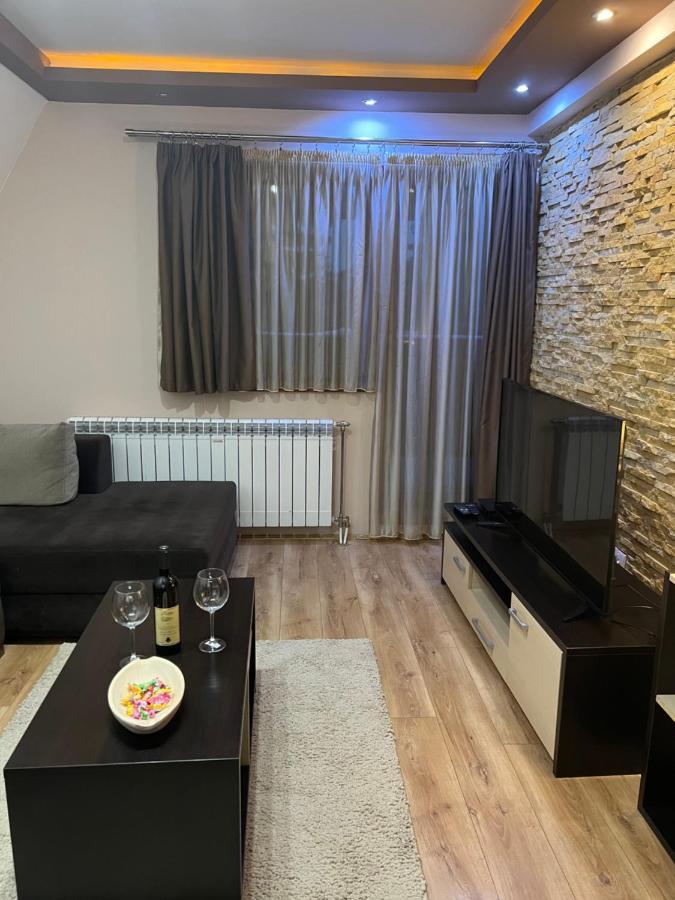 Family Apartmans Harry- Apartmans Of The Apart Hotel & Spa Zoned, Kopaonik - Special Benefit, Children Up To 13 Years Of Age Accompanied By Two Adults Stay For Free-Parking-Breakfast-Pool&Spa Luaran gambar