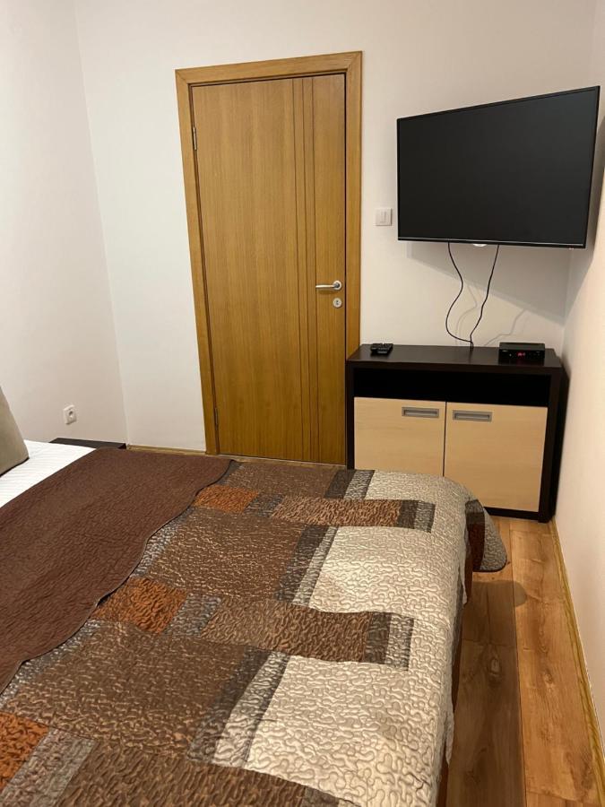 Family Apartmans Harry- Apartmans Of The Apart Hotel & Spa Zoned, Kopaonik - Special Benefit, Children Up To 13 Years Of Age Accompanied By Two Adults Stay For Free-Parking-Breakfast-Pool&Spa Luaran gambar