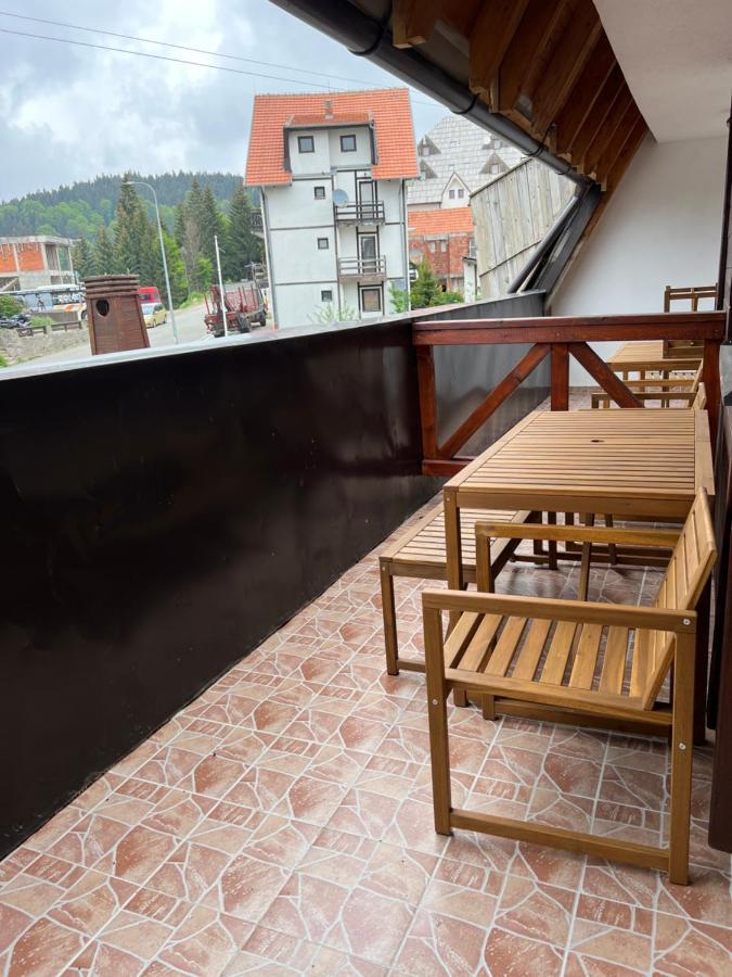 Family Apartmans Harry- Apartmans Of The Apart Hotel & Spa Zoned, Kopaonik - Special Benefit, Children Up To 13 Years Of Age Accompanied By Two Adults Stay For Free-Parking-Breakfast-Pool&Spa Luaran gambar