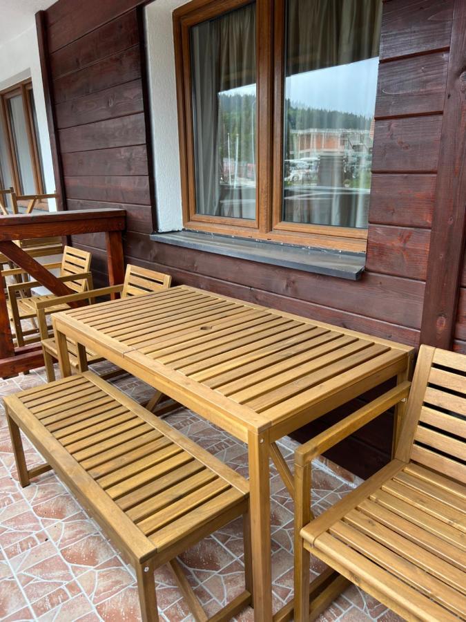 Family Apartmans Harry- Apartmans Of The Apart Hotel & Spa Zoned, Kopaonik - Special Benefit, Children Up To 13 Years Of Age Accompanied By Two Adults Stay For Free-Parking-Breakfast-Pool&Spa Luaran gambar