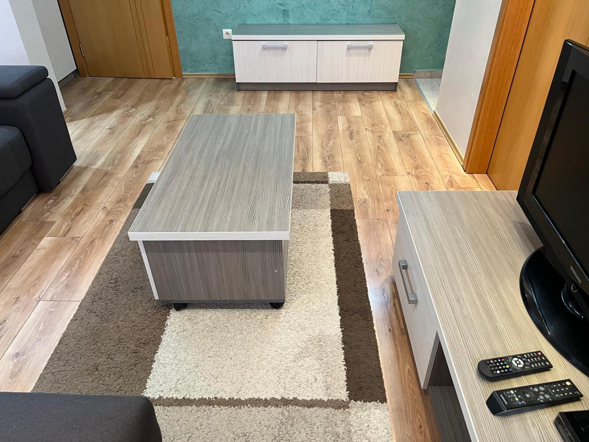 Family Apartmans Harry- Apartmans Of The Apart Hotel & Spa Zoned, Kopaonik - Special Benefit, Children Up To 13 Years Of Age Accompanied By Two Adults Stay For Free-Parking-Breakfast-Pool&Spa Luaran gambar