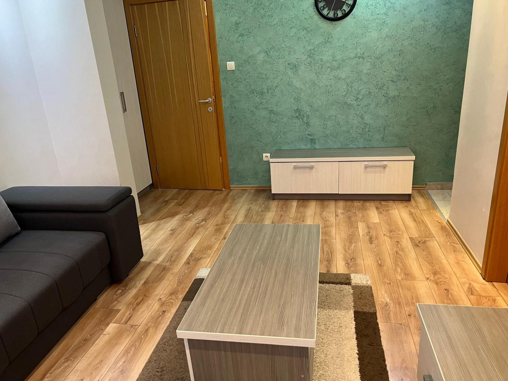 Family Apartmans Harry- Apartmans Of The Apart Hotel & Spa Zoned, Kopaonik - Special Benefit, Children Up To 13 Years Of Age Accompanied By Two Adults Stay For Free-Parking-Breakfast-Pool&Spa Luaran gambar