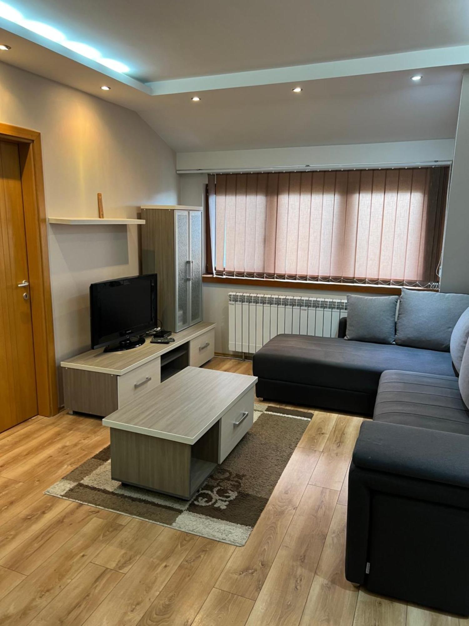 Family Apartmans Harry- Apartmans Of The Apart Hotel & Spa Zoned, Kopaonik - Special Benefit, Children Up To 13 Years Of Age Accompanied By Two Adults Stay For Free-Parking-Breakfast-Pool&Spa Luaran gambar
