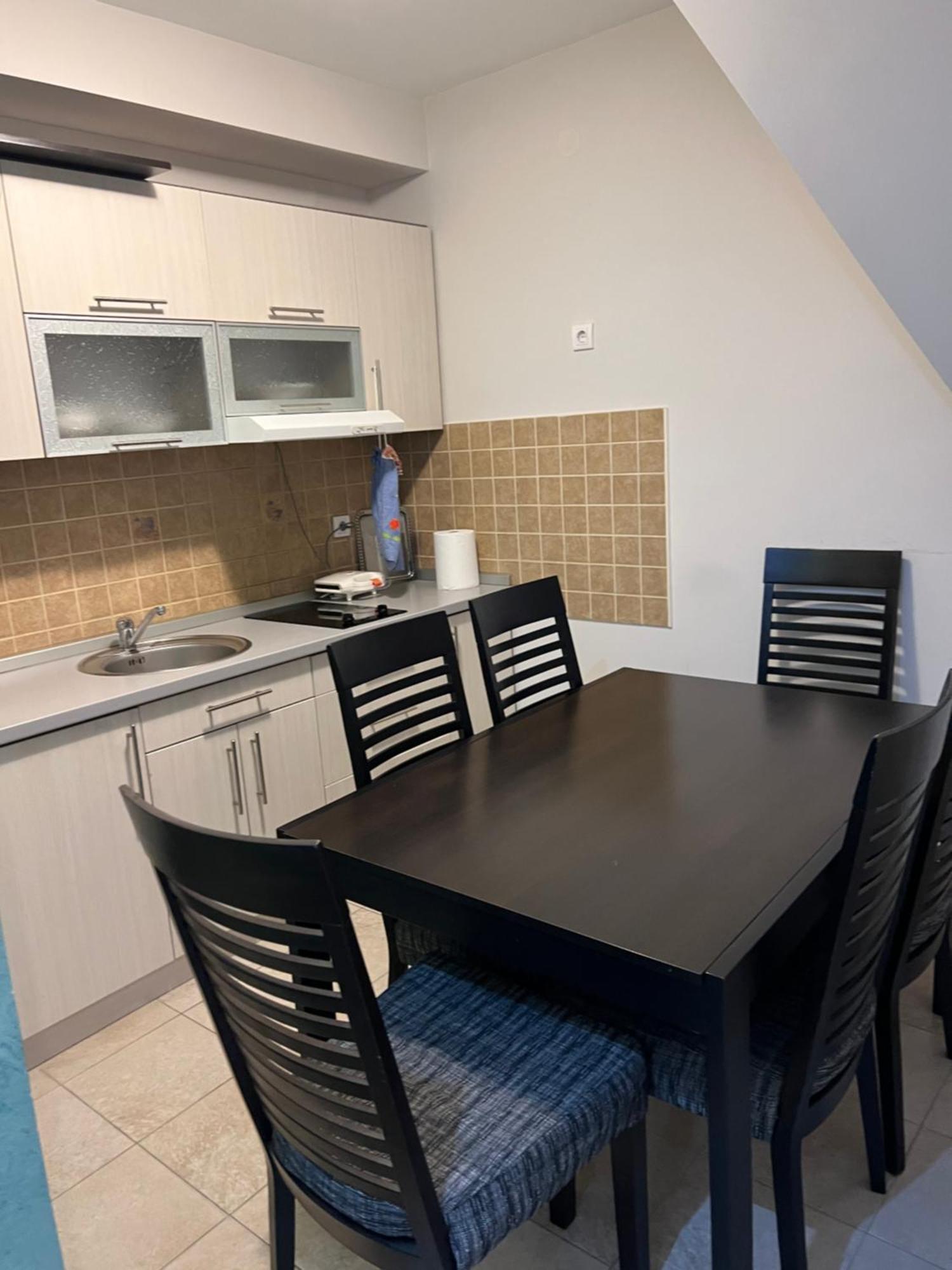 Family Apartmans Harry- Apartmans Of The Apart Hotel & Spa Zoned, Kopaonik - Special Benefit, Children Up To 13 Years Of Age Accompanied By Two Adults Stay For Free-Parking-Breakfast-Pool&Spa Luaran gambar