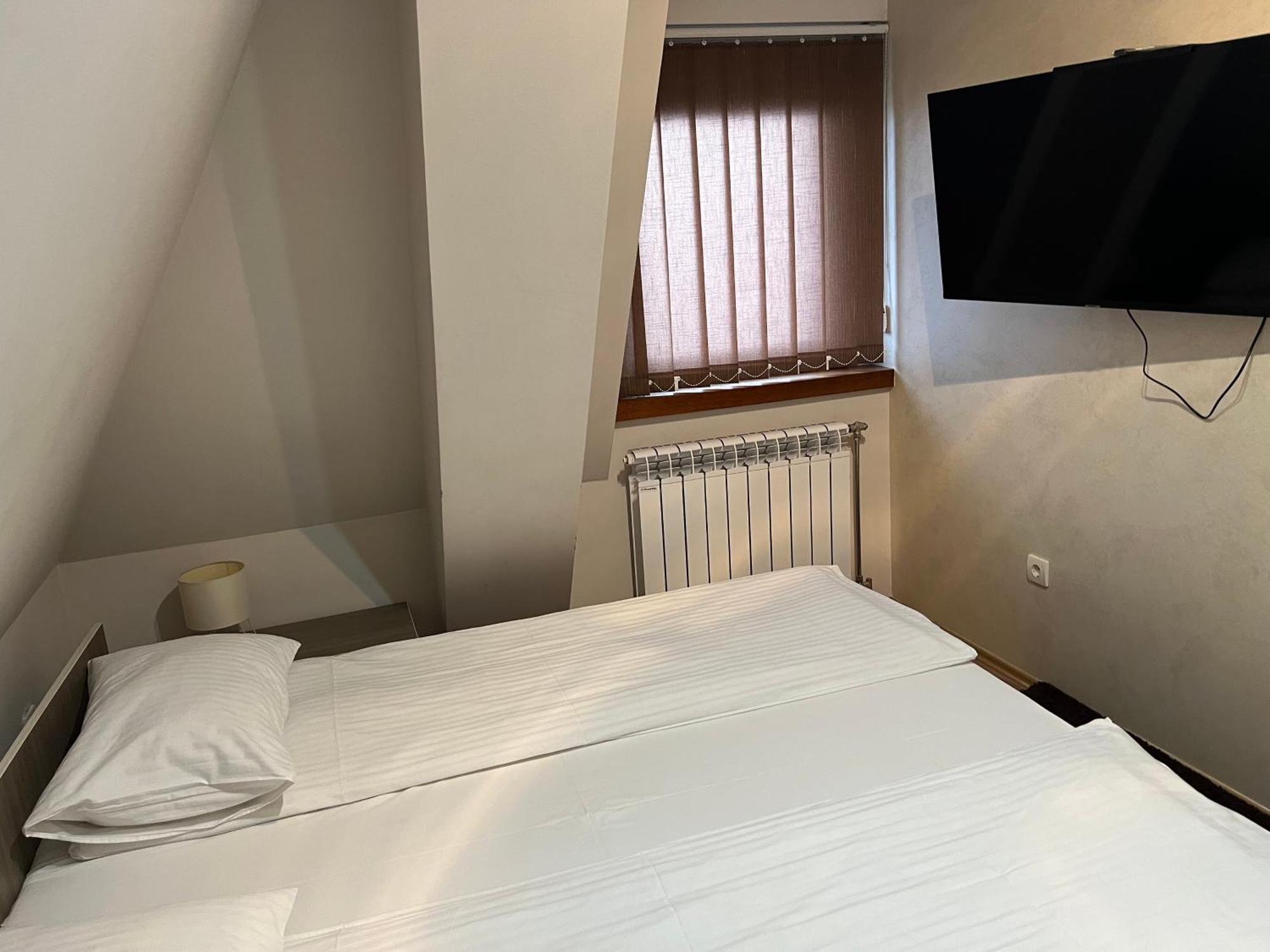Family Apartmans Harry- Apartmans Of The Apart Hotel & Spa Zoned, Kopaonik - Special Benefit, Children Up To 13 Years Of Age Accompanied By Two Adults Stay For Free-Parking-Breakfast-Pool&Spa Luaran gambar