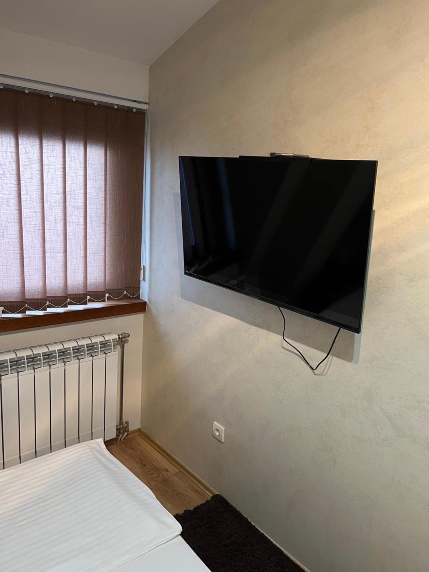 Family Apartmans Harry- Apartmans Of The Apart Hotel & Spa Zoned, Kopaonik - Special Benefit, Children Up To 13 Years Of Age Accompanied By Two Adults Stay For Free-Parking-Breakfast-Pool&Spa Luaran gambar