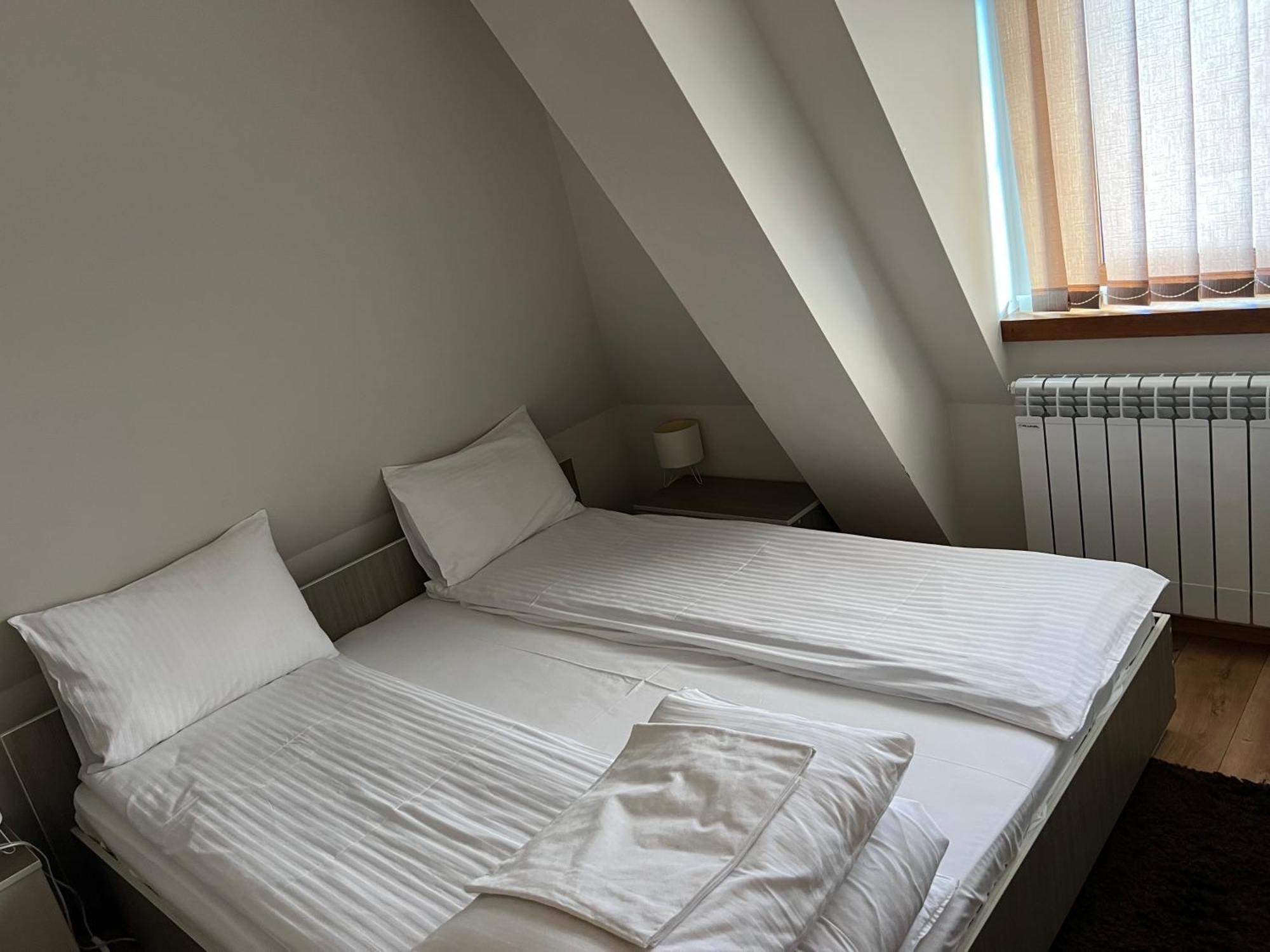 Family Apartmans Harry- Apartmans Of The Apart Hotel & Spa Zoned, Kopaonik - Special Benefit, Children Up To 13 Years Of Age Accompanied By Two Adults Stay For Free-Parking-Breakfast-Pool&Spa Luaran gambar