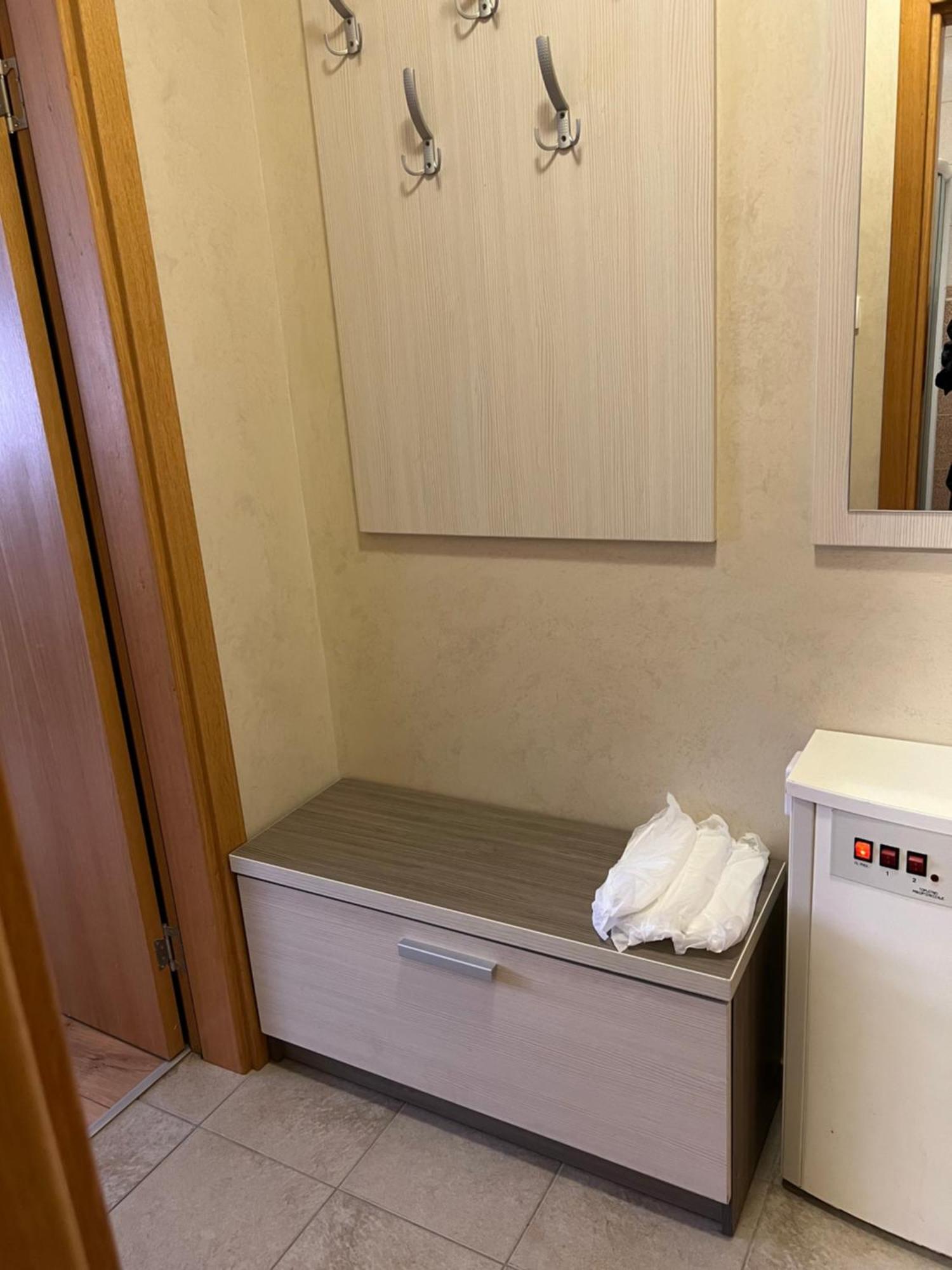 Family Apartmans Harry- Apartmans Of The Apart Hotel & Spa Zoned, Kopaonik - Special Benefit, Children Up To 13 Years Of Age Accompanied By Two Adults Stay For Free-Parking-Breakfast-Pool&Spa Luaran gambar