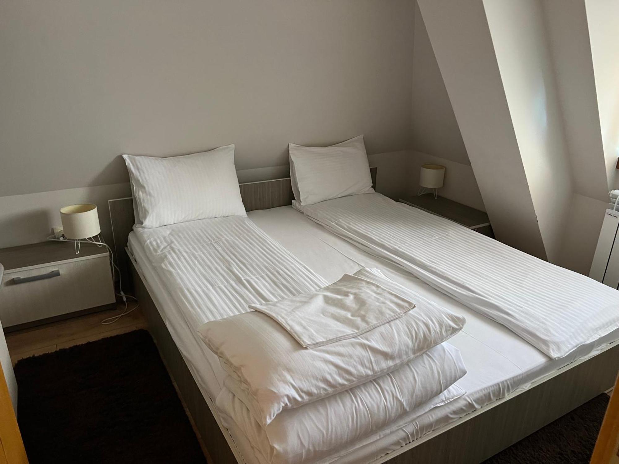 Family Apartmans Harry- Apartmans Of The Apart Hotel & Spa Zoned, Kopaonik - Special Benefit, Children Up To 13 Years Of Age Accompanied By Two Adults Stay For Free-Parking-Breakfast-Pool&Spa Luaran gambar