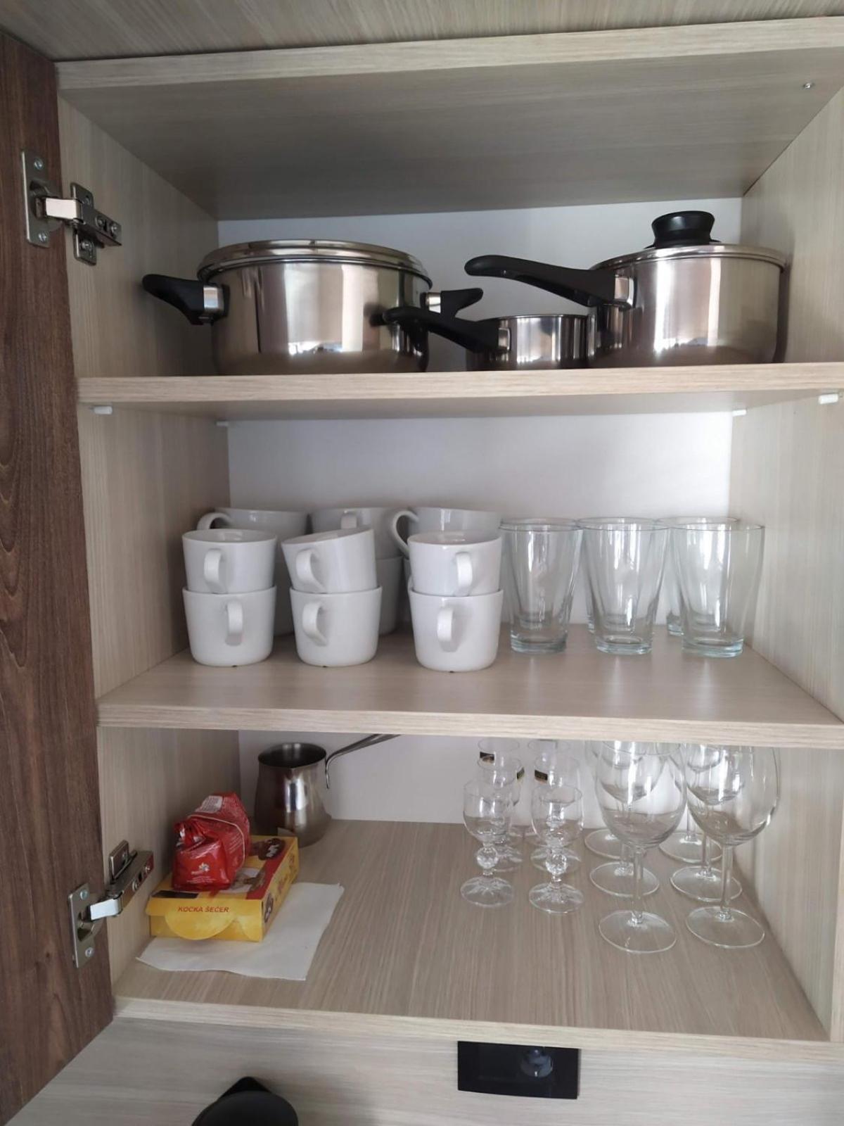 Family Apartmans Harry- Apartmans Of The Apart Hotel & Spa Zoned, Kopaonik - Special Benefit, Children Up To 13 Years Of Age Accompanied By Two Adults Stay For Free-Parking-Breakfast-Pool&Spa Luaran gambar