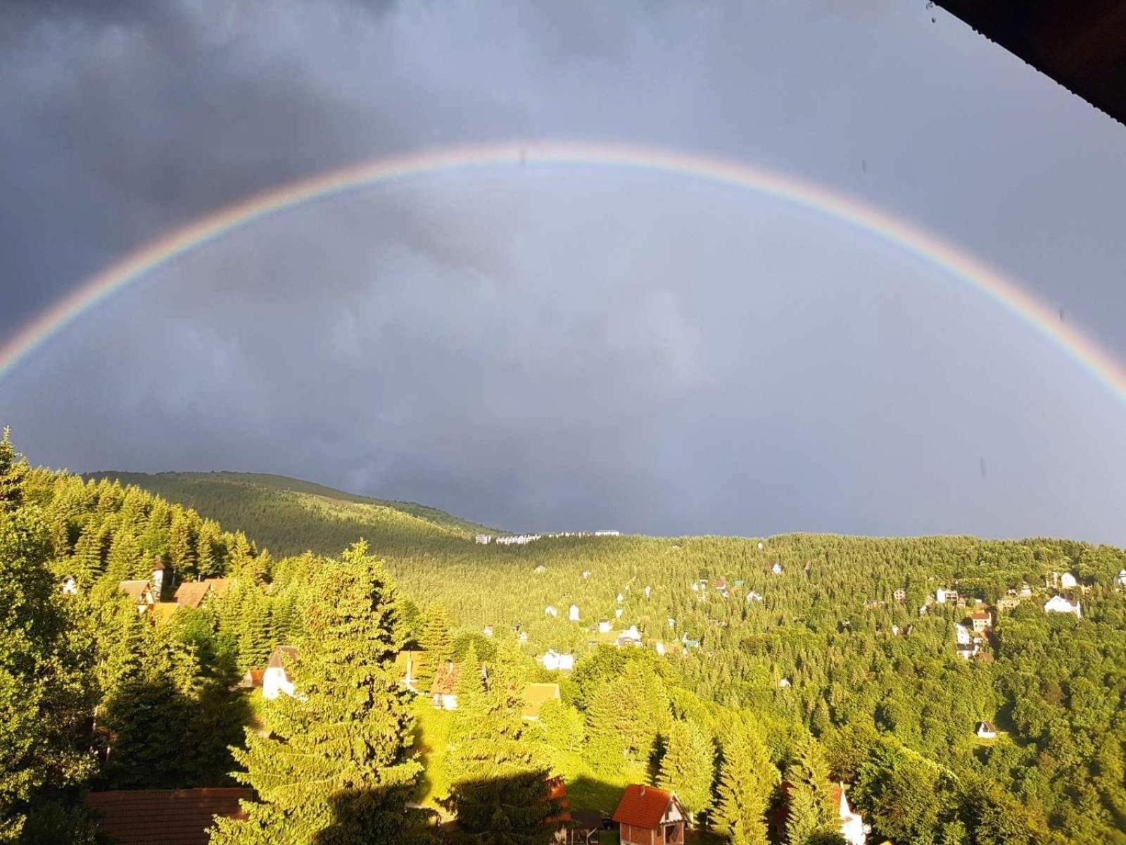 Family Apartmans Harry- Apartmans Of The Apart Hotel & Spa Zoned, Kopaonik - Special Benefit, Children Up To 13 Years Of Age Accompanied By Two Adults Stay For Free-Parking-Breakfast-Pool&Spa Luaran gambar