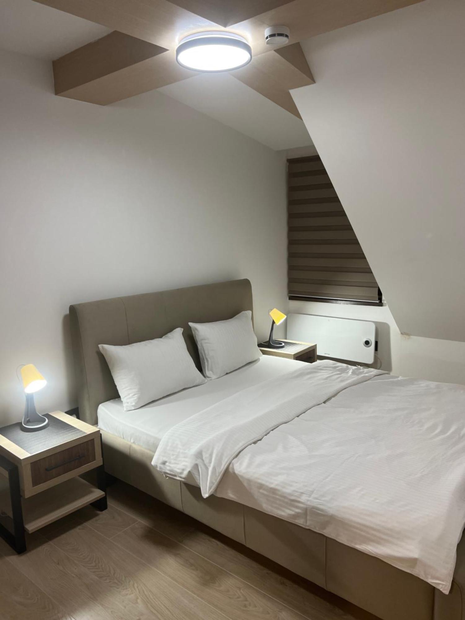 Family Apartmans Harry- Apartmans Of The Apart Hotel & Spa Zoned, Kopaonik - Special Benefit, Children Up To 13 Years Of Age Accompanied By Two Adults Stay For Free-Parking-Breakfast-Pool&Spa Luaran gambar