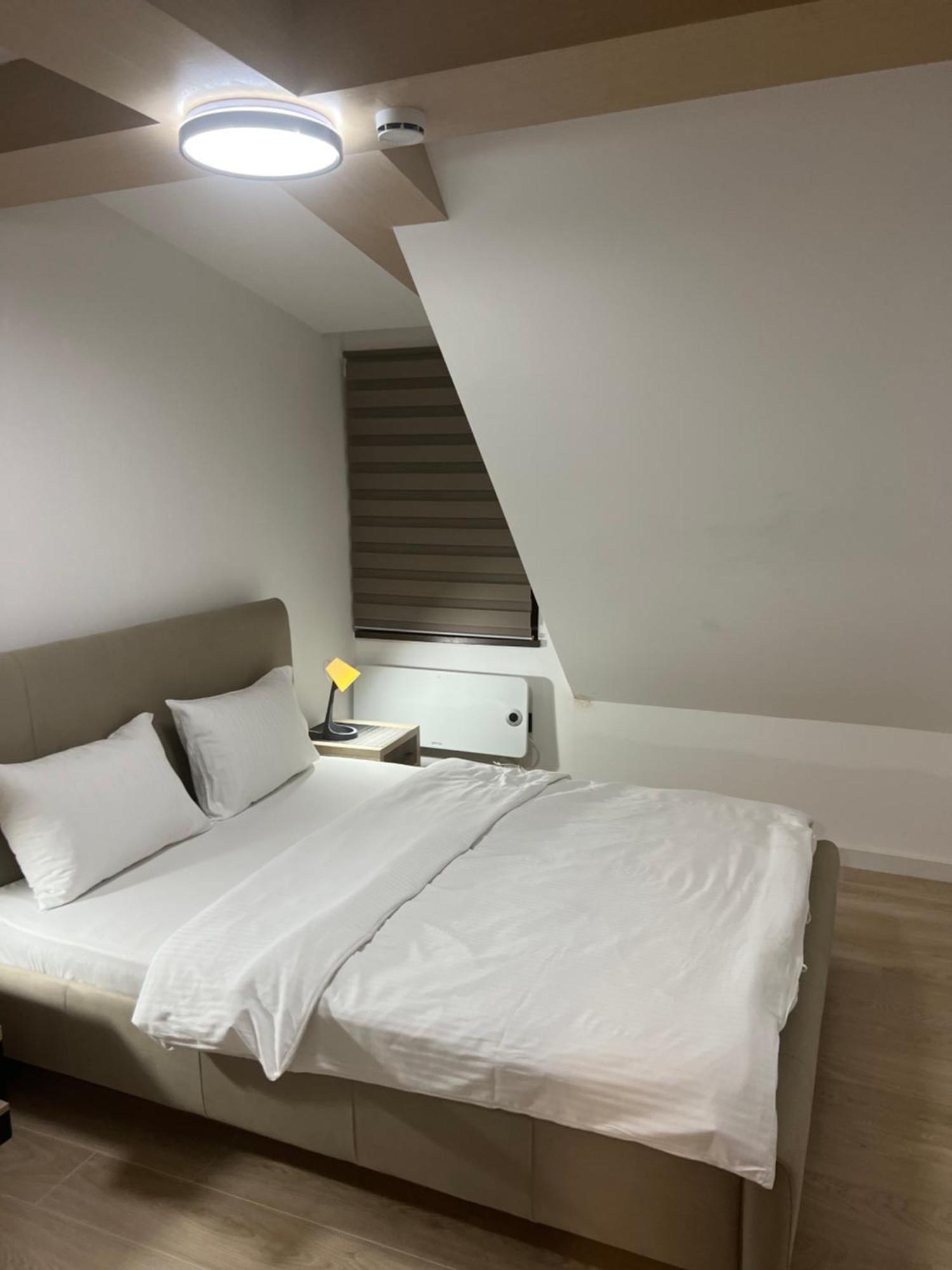Family Apartmans Harry- Apartmans Of The Apart Hotel & Spa Zoned, Kopaonik - Special Benefit, Children Up To 13 Years Of Age Accompanied By Two Adults Stay For Free-Parking-Breakfast-Pool&Spa Luaran gambar