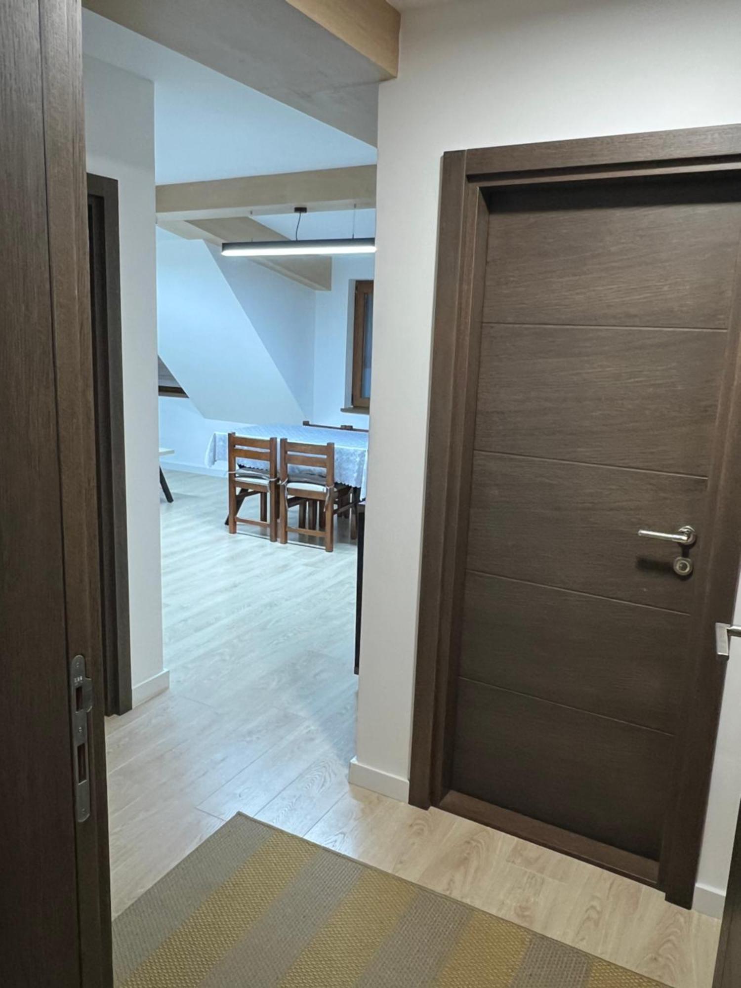 Family Apartmans Harry- Apartmans Of The Apart Hotel & Spa Zoned, Kopaonik - Special Benefit, Children Up To 13 Years Of Age Accompanied By Two Adults Stay For Free-Parking-Breakfast-Pool&Spa Luaran gambar