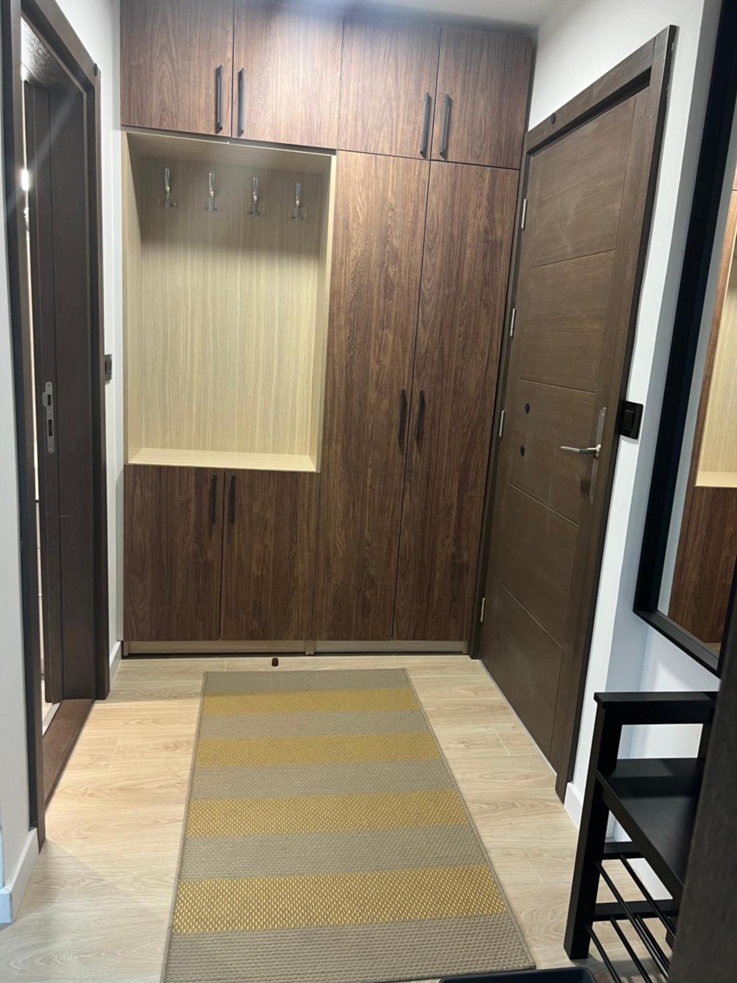 Family Apartmans Harry- Apartmans Of The Apart Hotel & Spa Zoned, Kopaonik - Special Benefit, Children Up To 13 Years Of Age Accompanied By Two Adults Stay For Free-Parking-Breakfast-Pool&Spa Luaran gambar