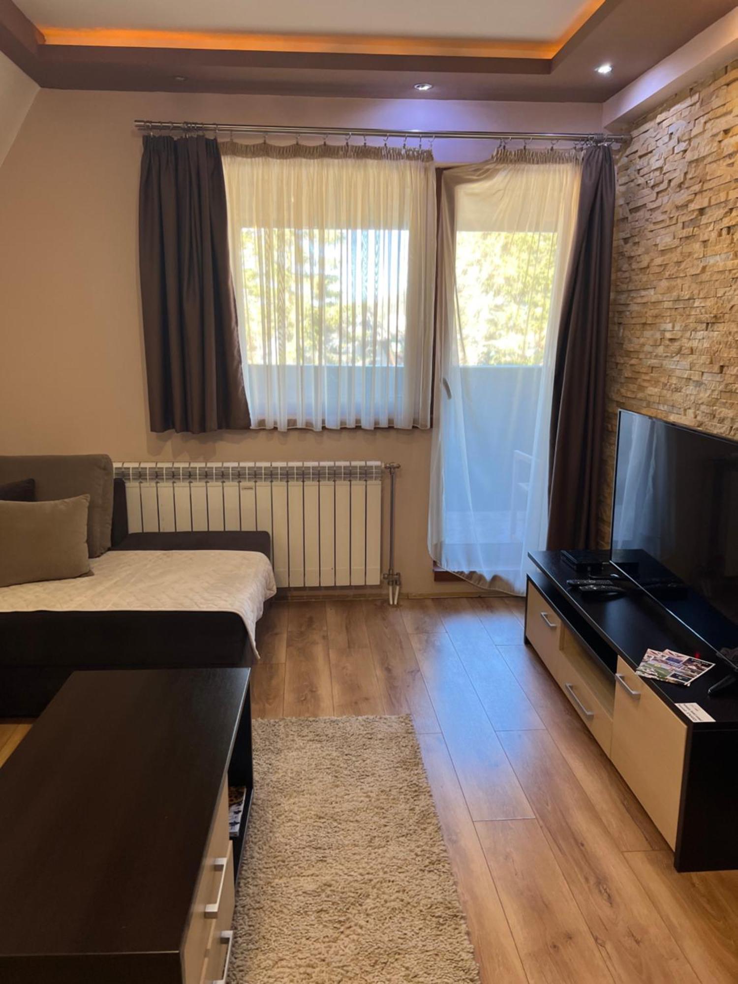 Family Apartmans Harry- Apartmans Of The Apart Hotel & Spa Zoned, Kopaonik - Special Benefit, Children Up To 13 Years Of Age Accompanied By Two Adults Stay For Free-Parking-Breakfast-Pool&Spa Luaran gambar