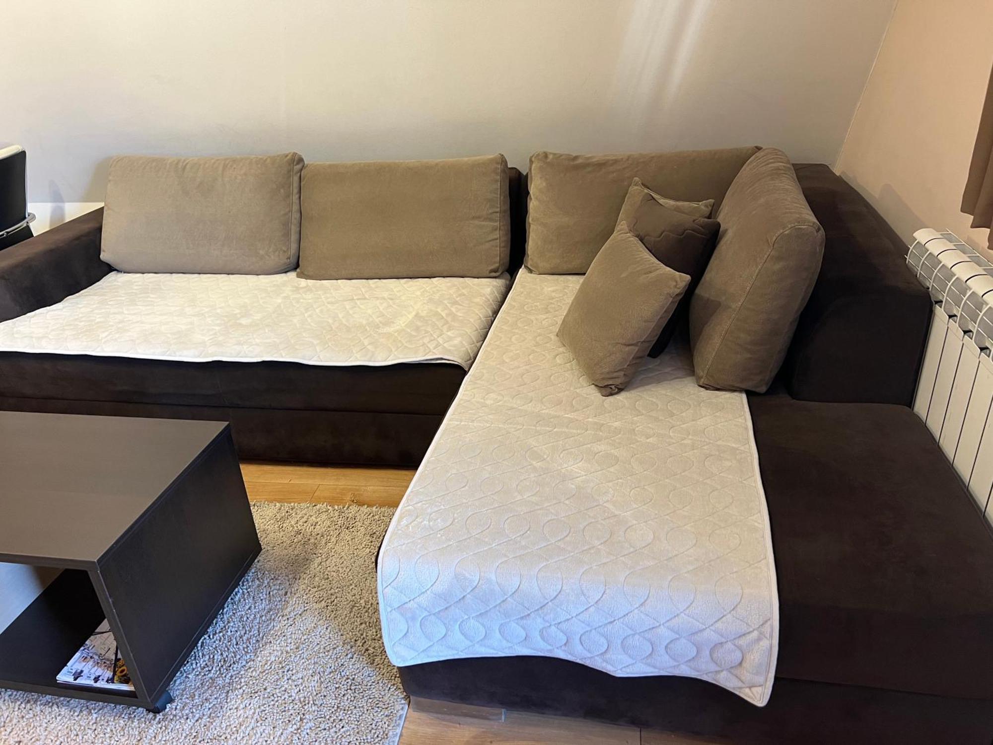 Family Apartmans Harry- Apartmans Of The Apart Hotel & Spa Zoned, Kopaonik - Special Benefit, Children Up To 13 Years Of Age Accompanied By Two Adults Stay For Free-Parking-Breakfast-Pool&Spa Luaran gambar