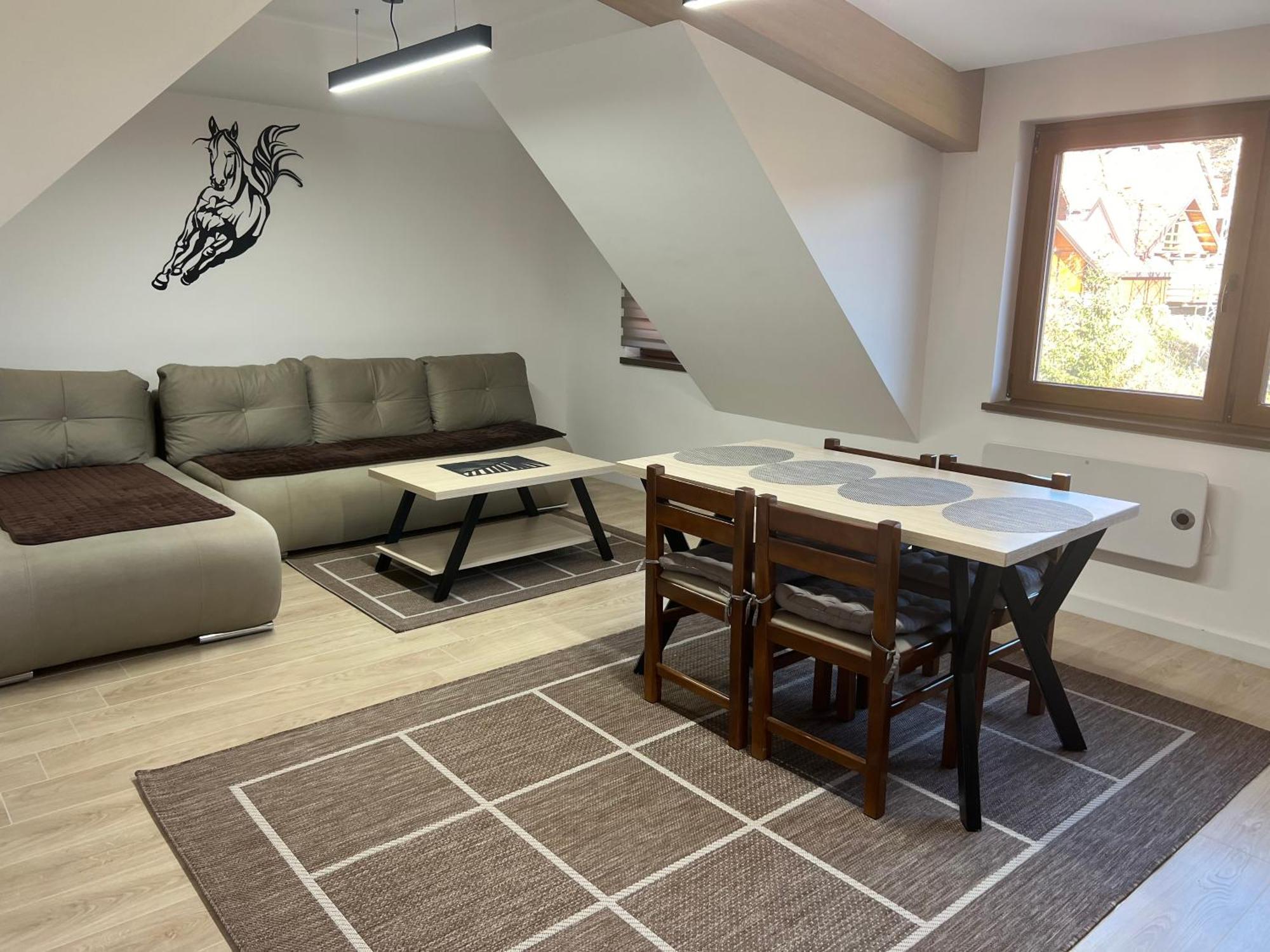 Family Apartmans Harry- Apartmans Of The Apart Hotel & Spa Zoned, Kopaonik - Special Benefit, Children Up To 13 Years Of Age Accompanied By Two Adults Stay For Free-Parking-Breakfast-Pool&Spa Luaran gambar