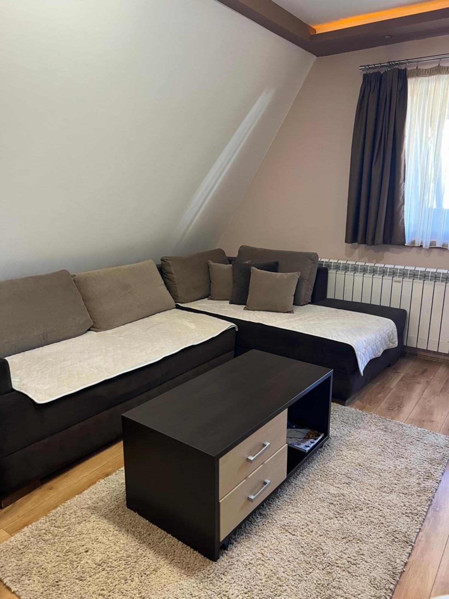 Family Apartmans Harry- Apartmans Of The Apart Hotel & Spa Zoned, Kopaonik - Special Benefit, Children Up To 13 Years Of Age Accompanied By Two Adults Stay For Free-Parking-Breakfast-Pool&Spa Luaran gambar